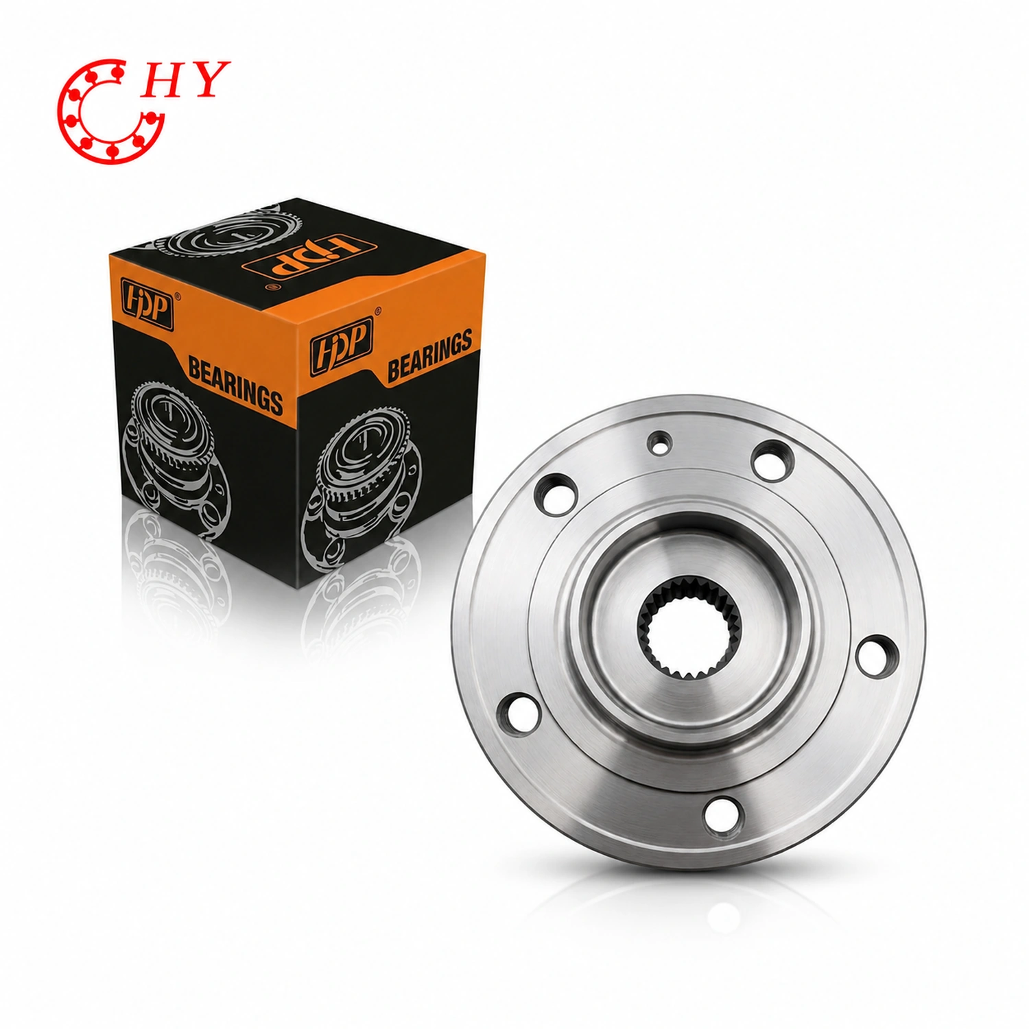 HJDP HY3-0073 wheel hub bearing assembly