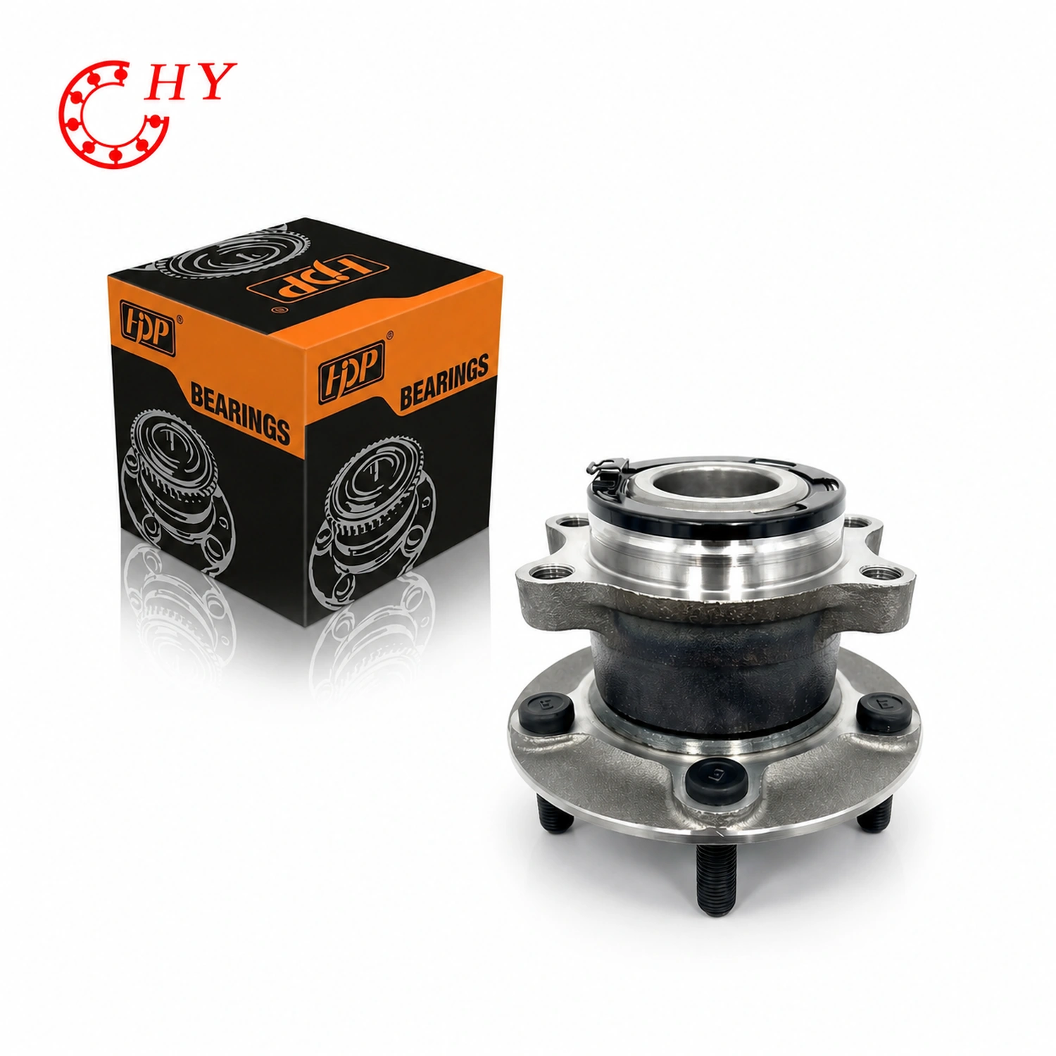 HJDP HY3-0157 wheel hub bearing assembly