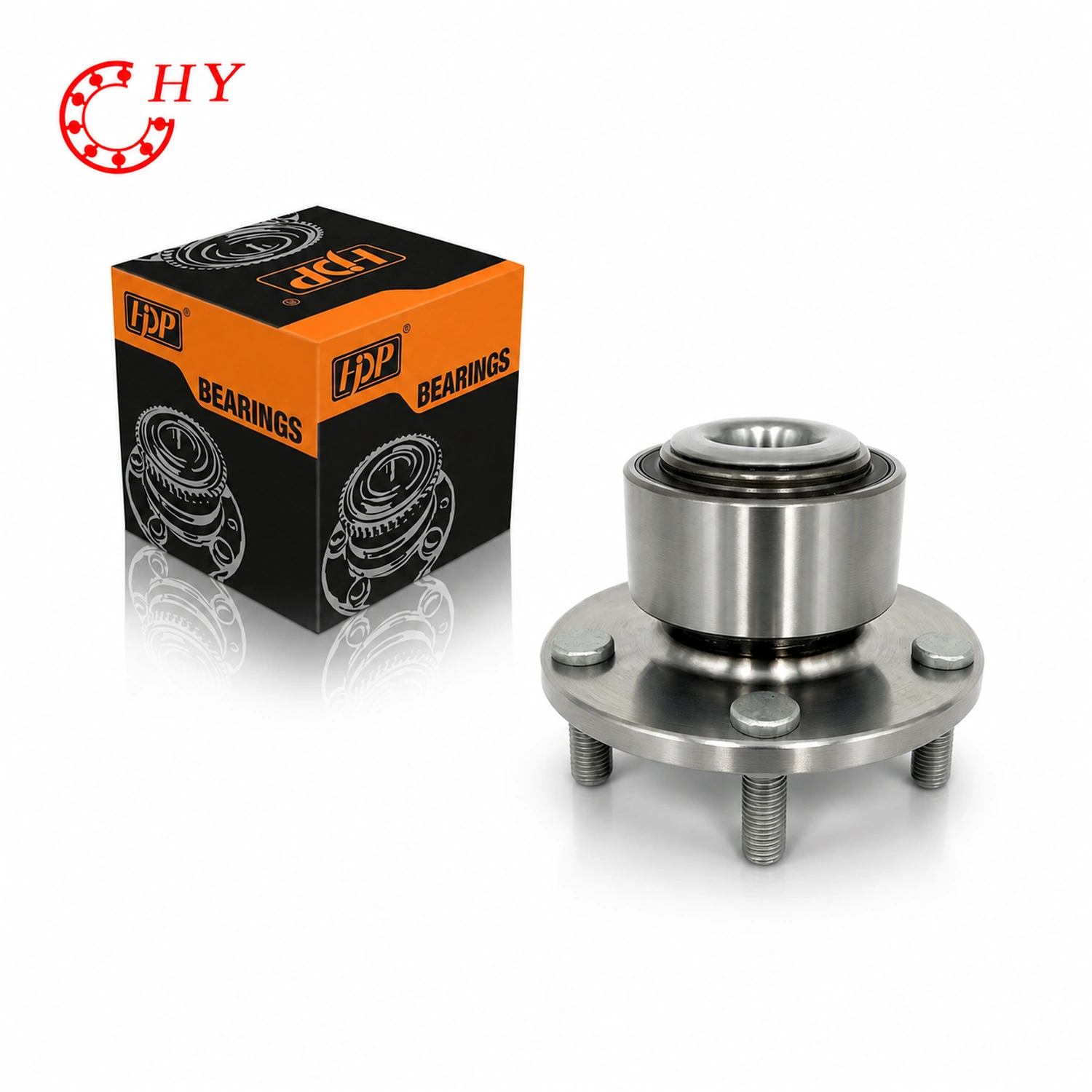 HJDP HY3-0348 wheel hub bearing assembly