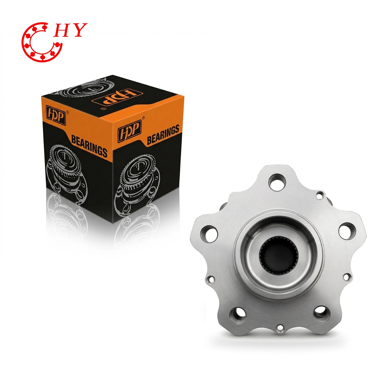HJDP HY3-1543 wheel hub bearing assembly