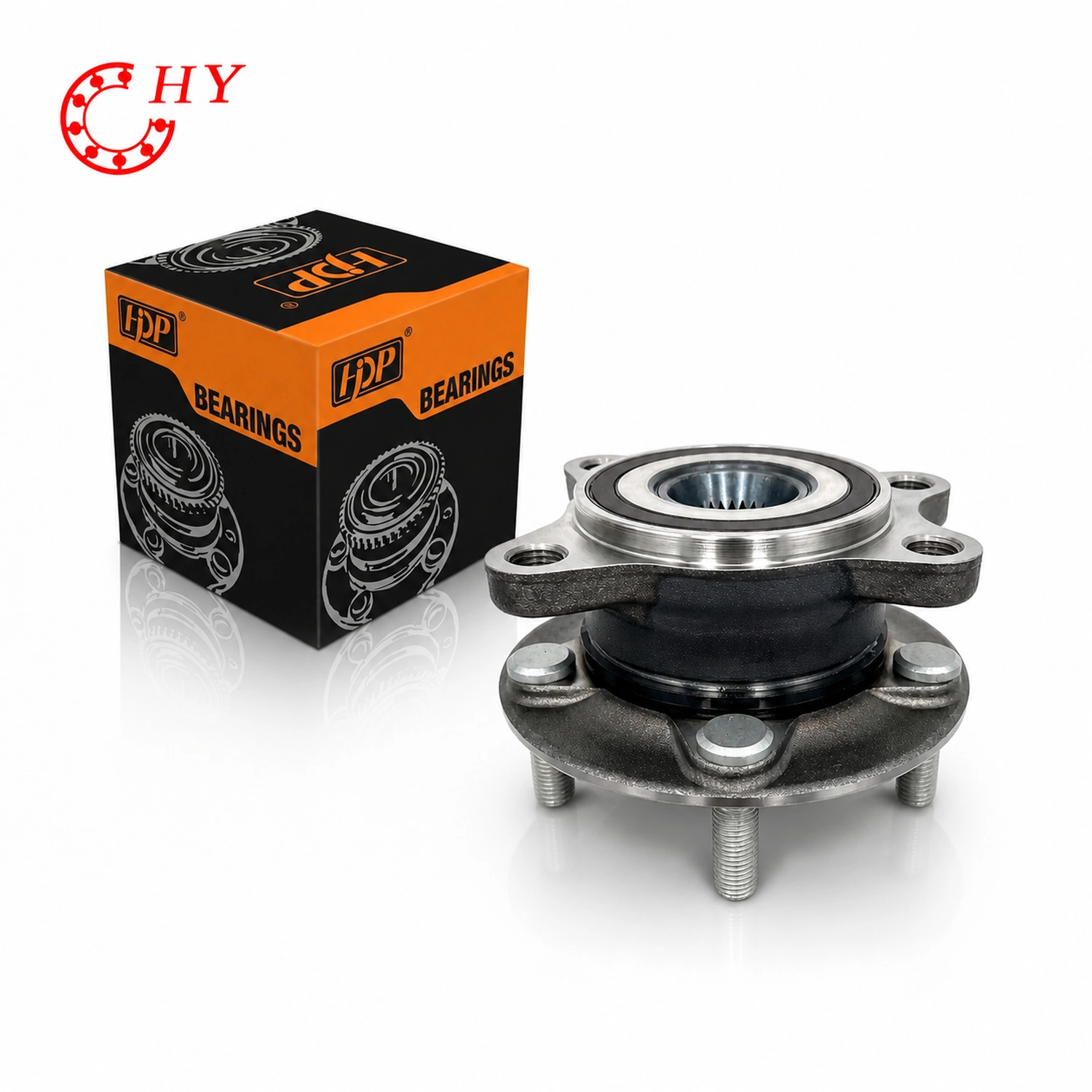 HJDP HY3-0723 wheel hub bearing assembly