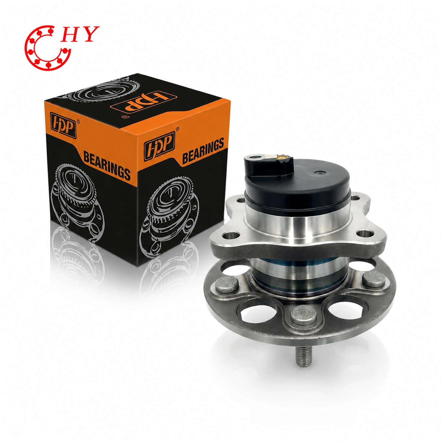 HJDP HY3-0446 wheel hub bearing assembly