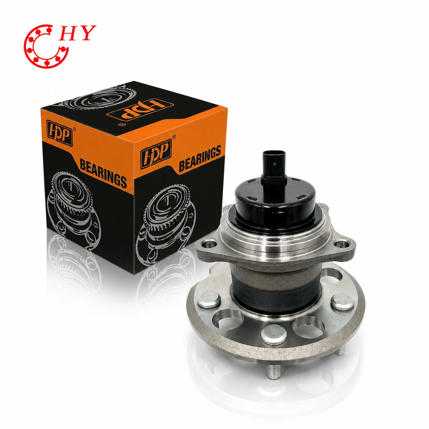 HJDP HY3-0617 wheel hub bearing assembly
