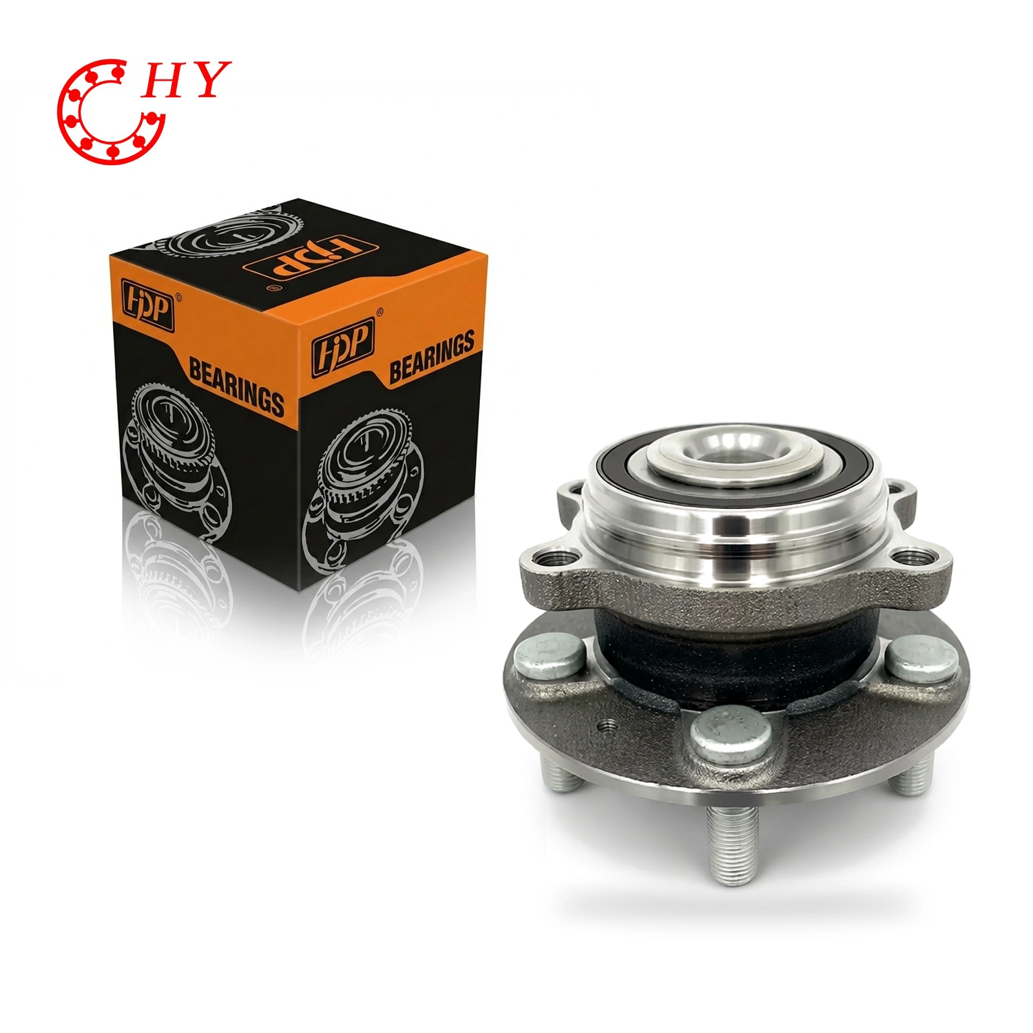 HJDP HY3-0923 wheel hub bearing assembly