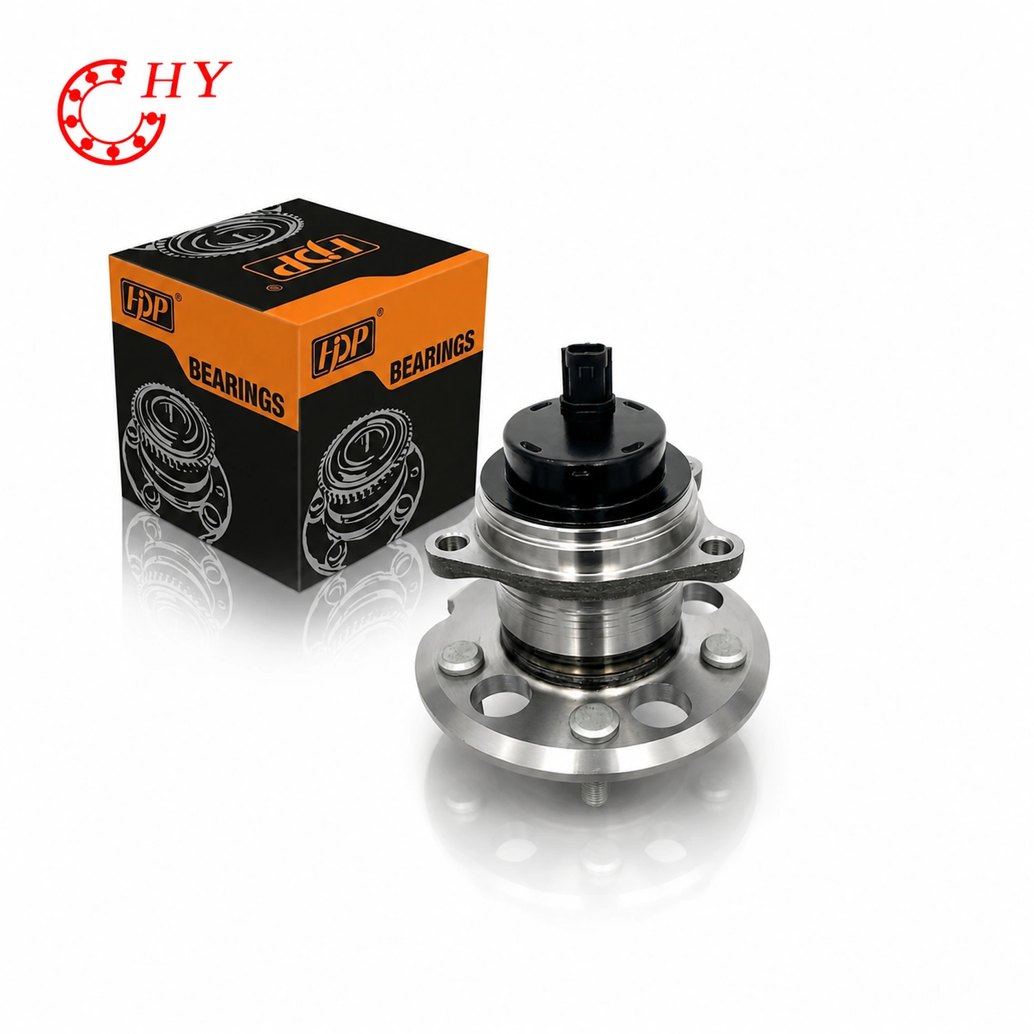 HJDP HY3-0488 wheel hub bearing assembly