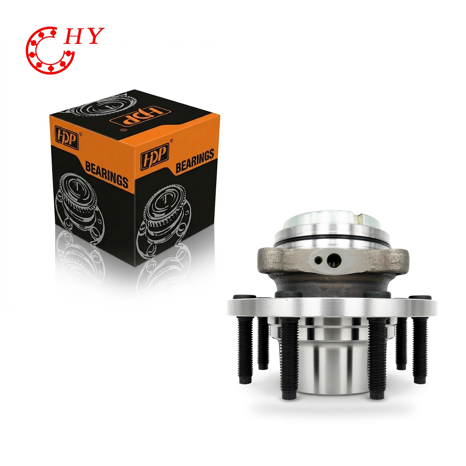 HJDP HY3-1012 wheel hub bearing assembly