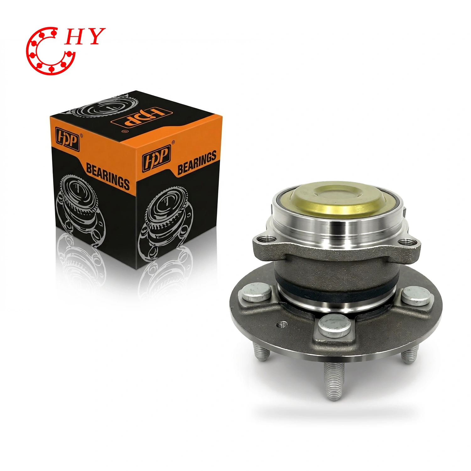 HJDP HY3-0821 wheel hub bearing assembly