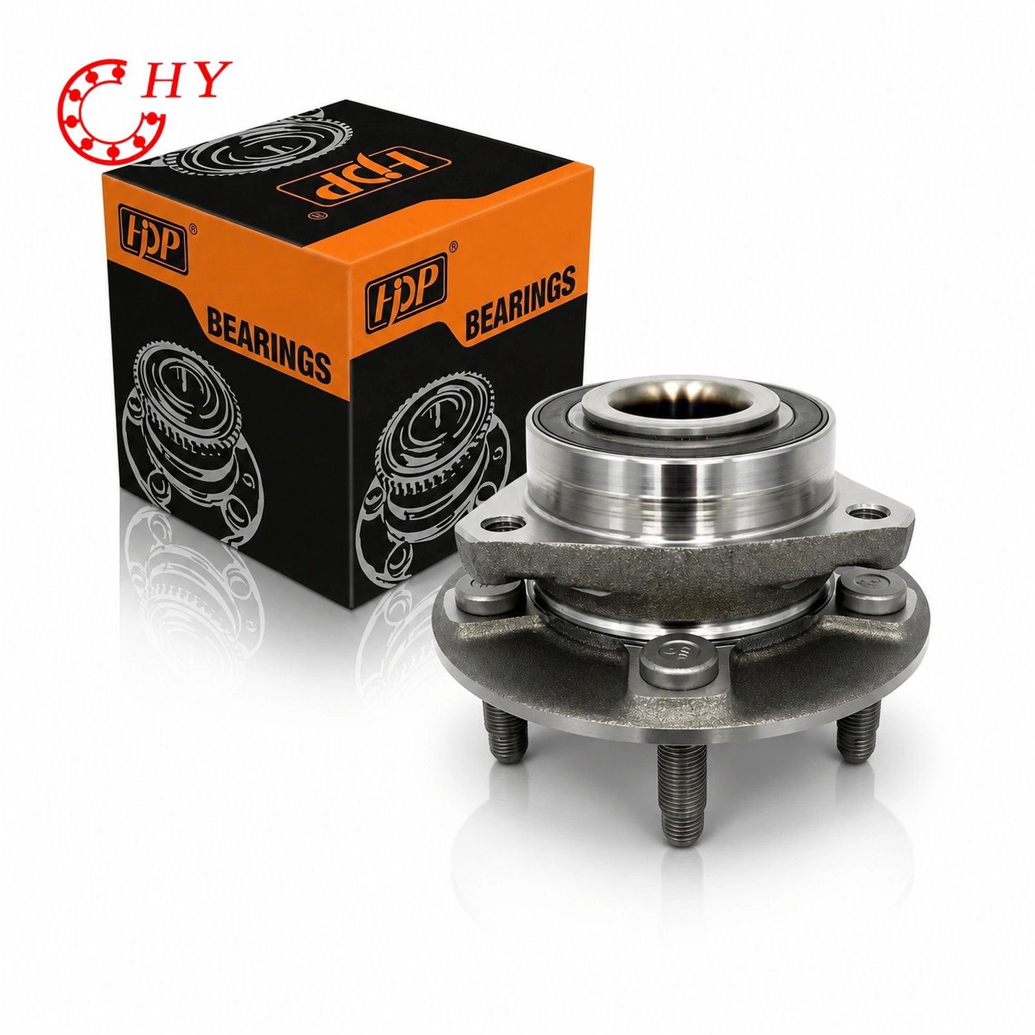 HJDP wheel hub bearing assembly 13508376, OE 13508376