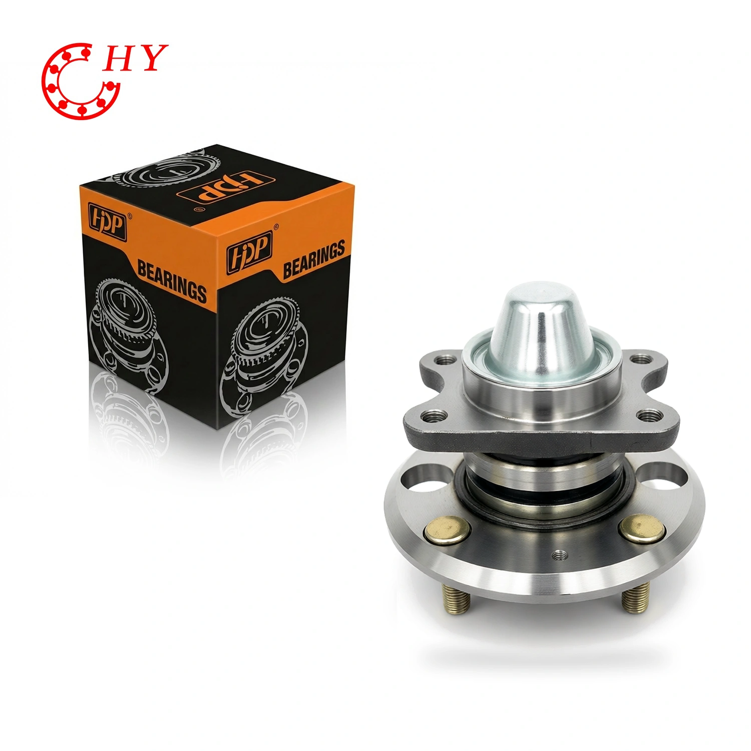 HJDP HY3-1234 wheel hub bearing assembly
