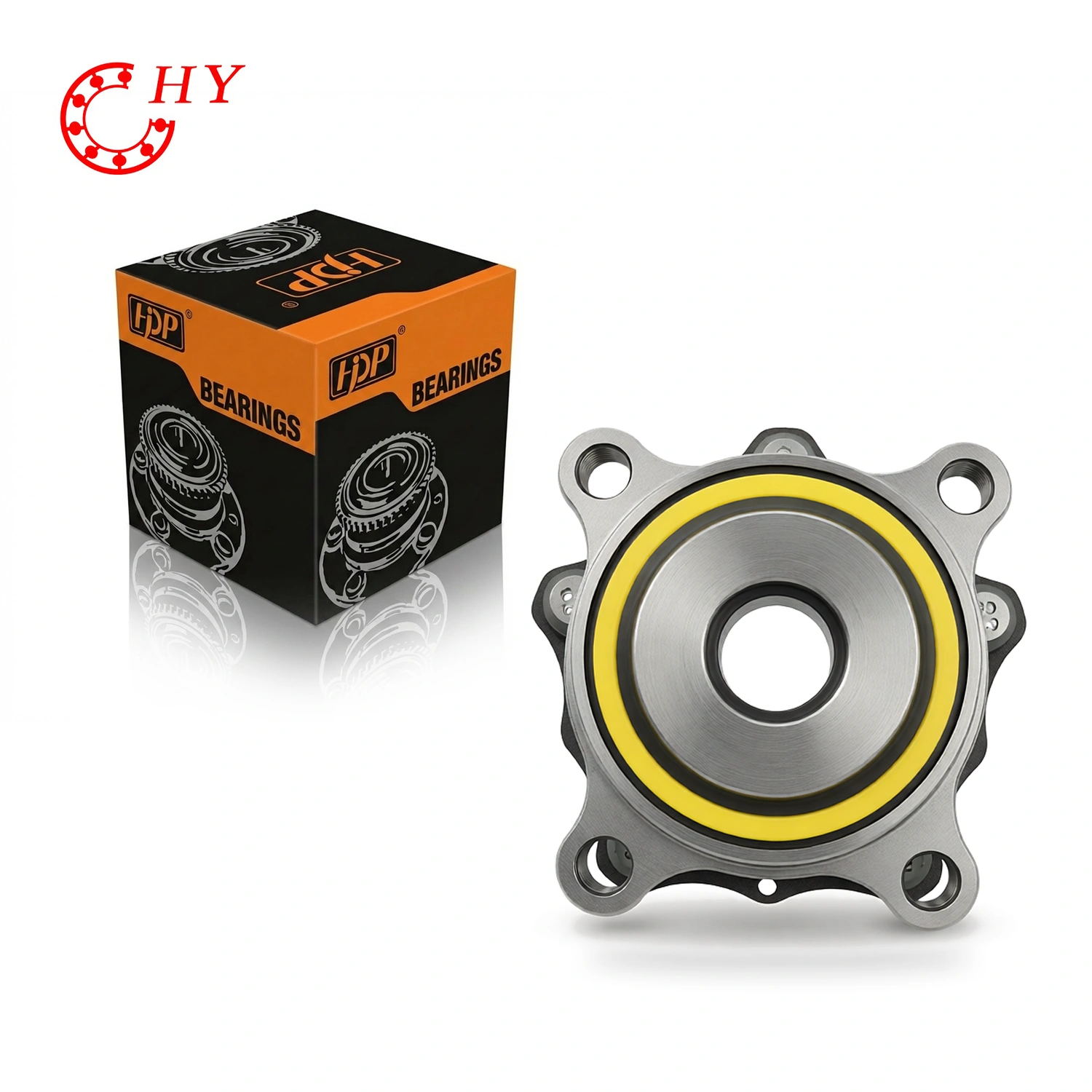 HJDP HY3-1745 wheel hub bearing assembly