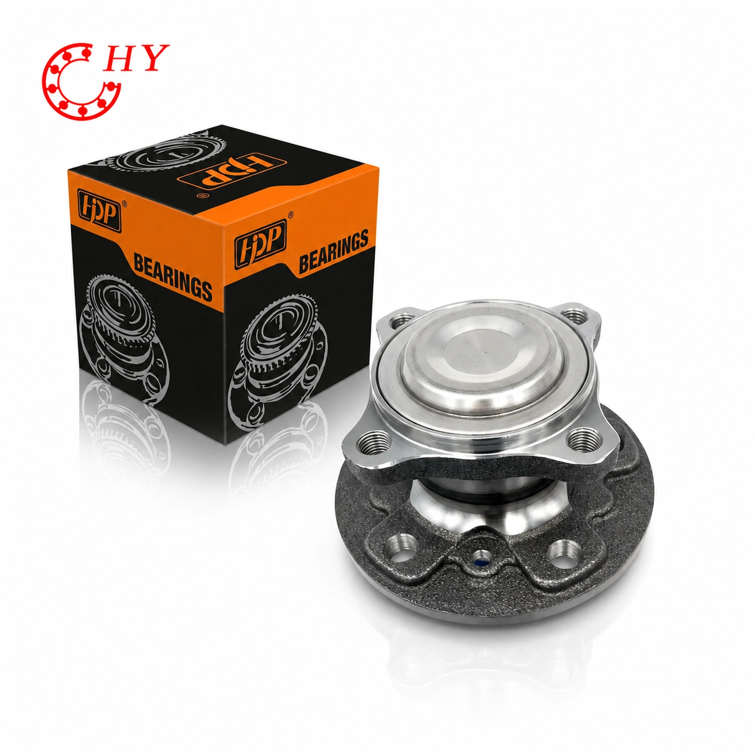 HJDP HY3-0586 wheel hub bearing assembly