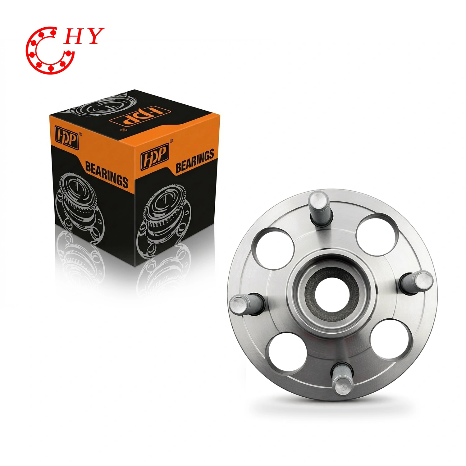 HJDP HY3-1393 wheel hub bearing assembly