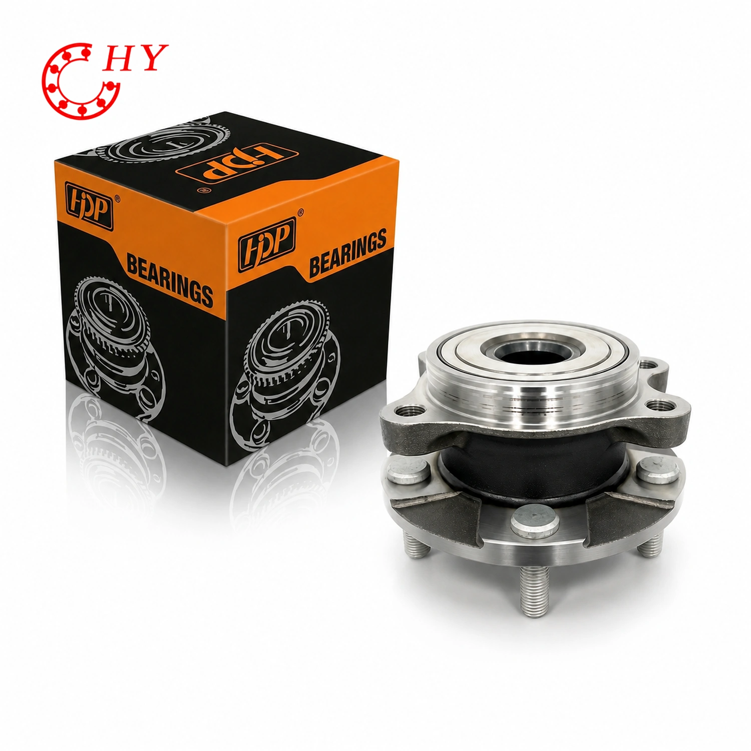 HJDP HY3-0730 wheel hub bearing assembly