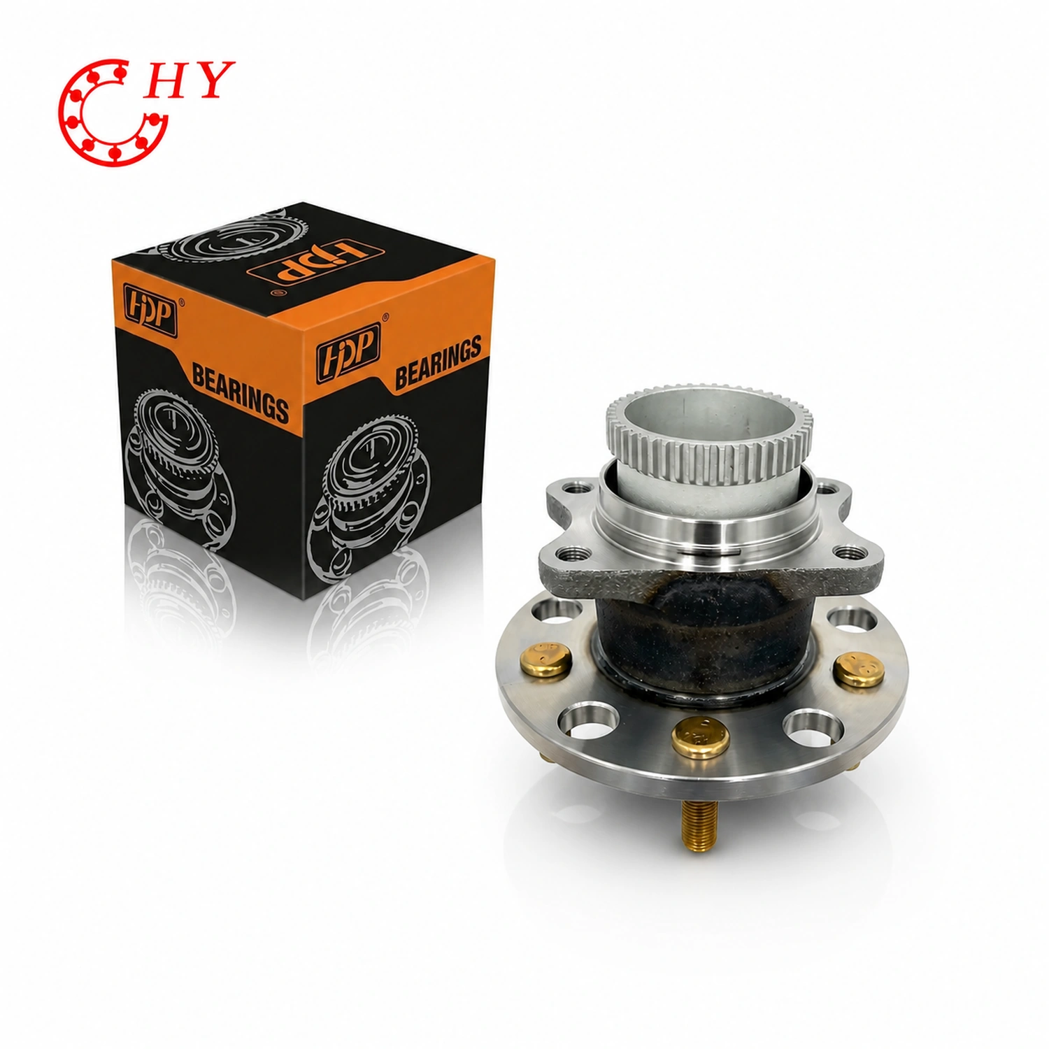 HJDP HY3-0063 wheel hub bearing assembly