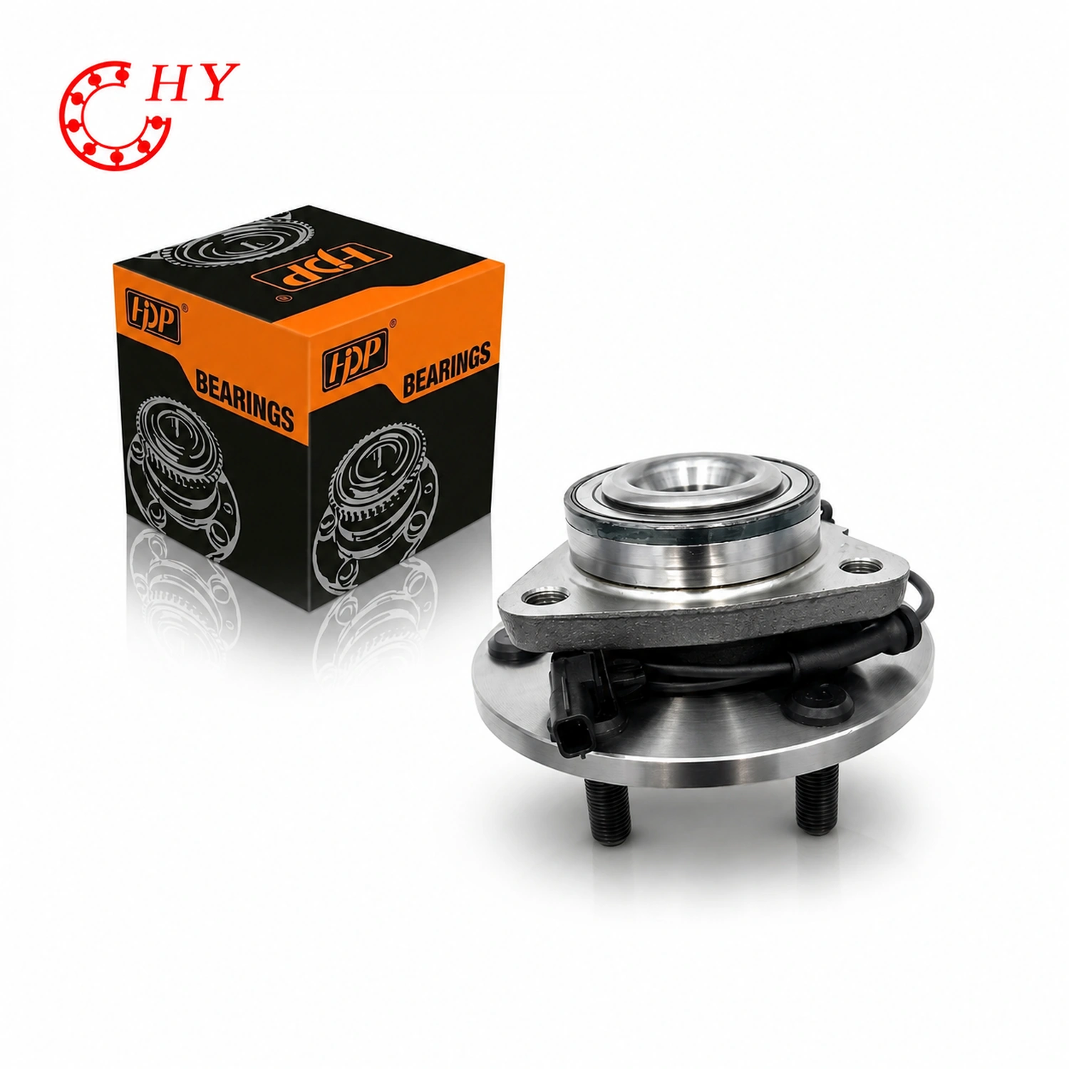 HJDP HY3-0165 wheel hub bearing assembly