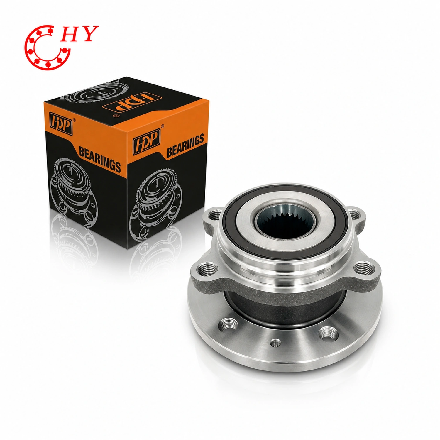 HJDP HY3-0141 wheel hub bearing assembly