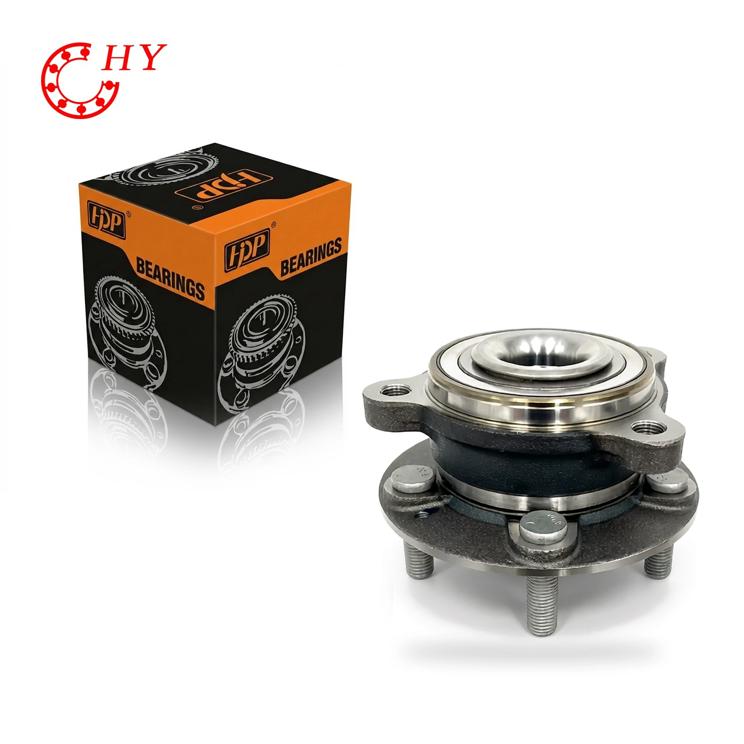 HJDP HY3-0862 wheel hub bearing assembly