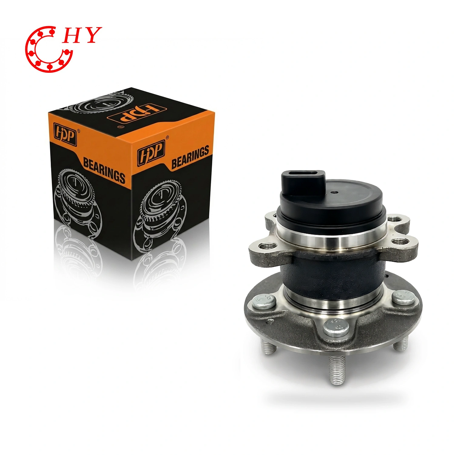 HJDP HY3-0866 wheel hub bearing assembly