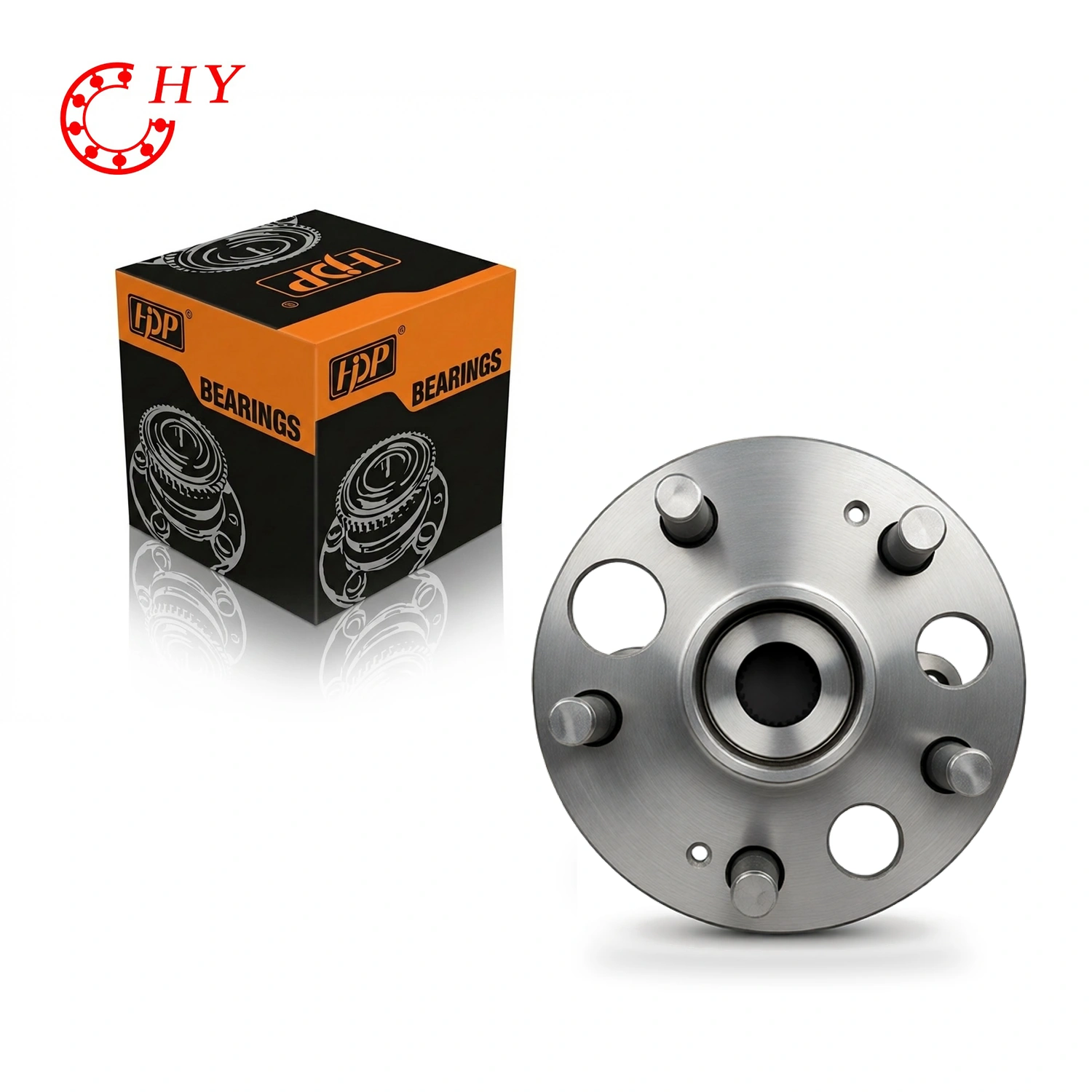HJDP HY3-1627 wheel hub bearing assembly