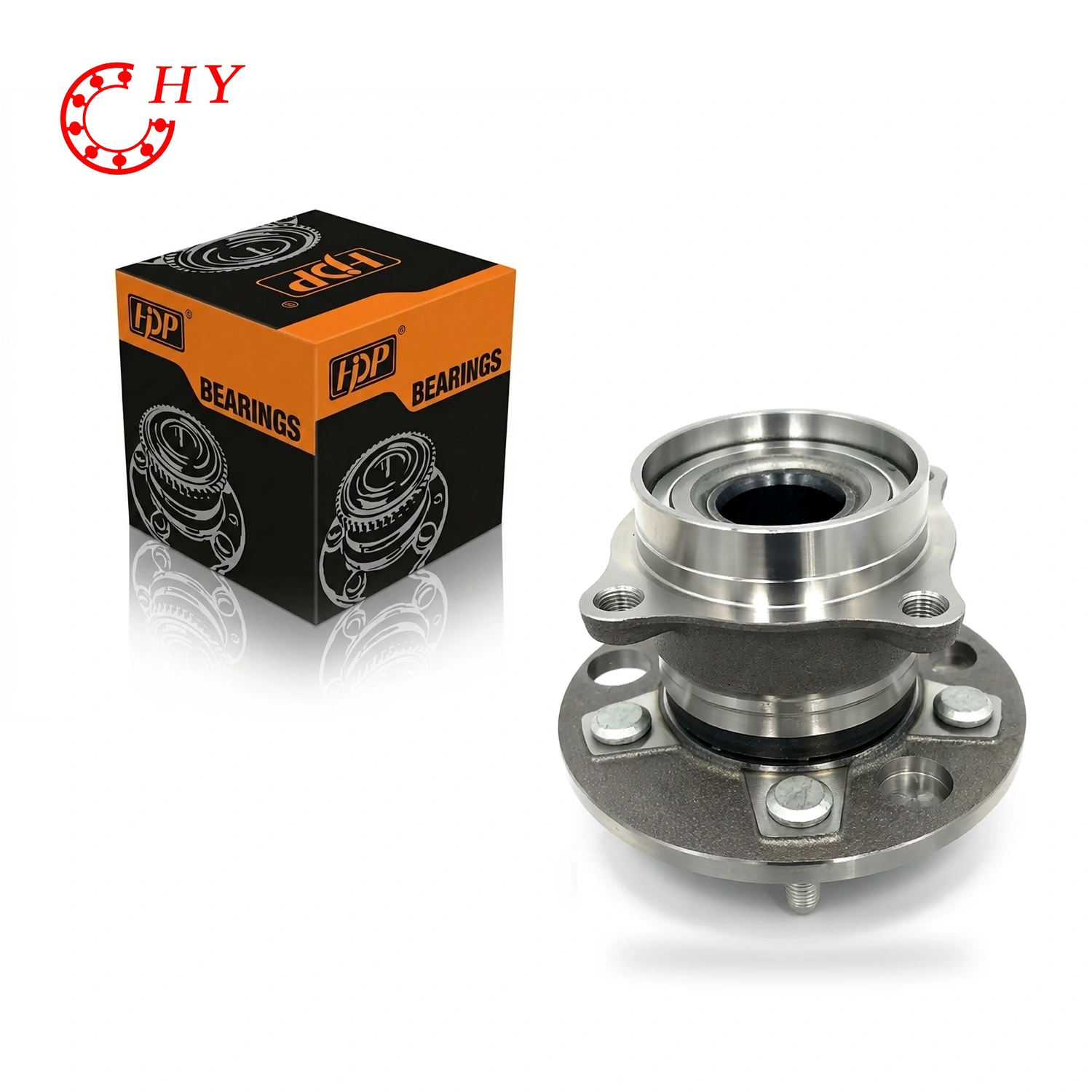 HJDP HY3-0797 wheel hub bearing assembly