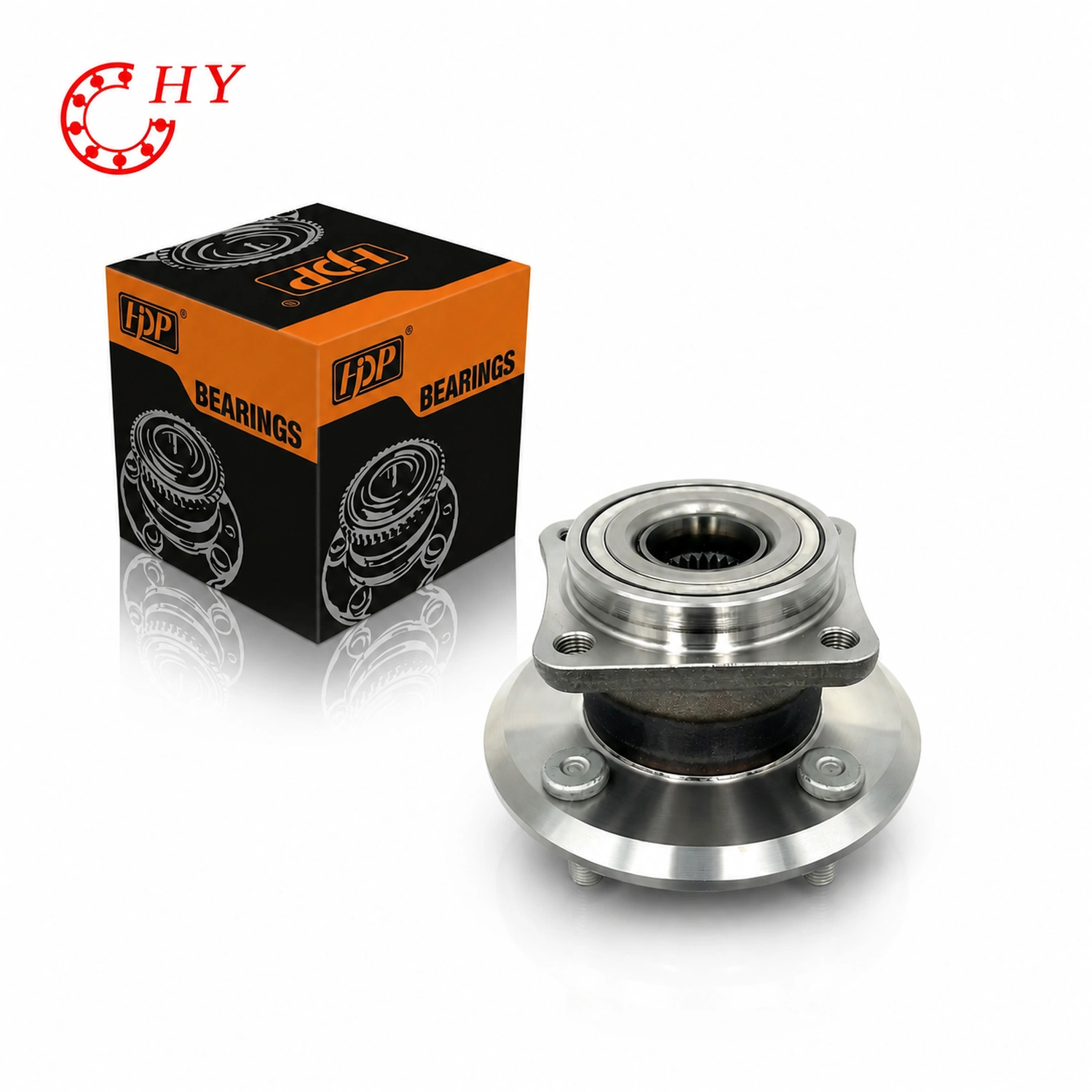 HJDP HY3-0521 wheel hub bearing assembly