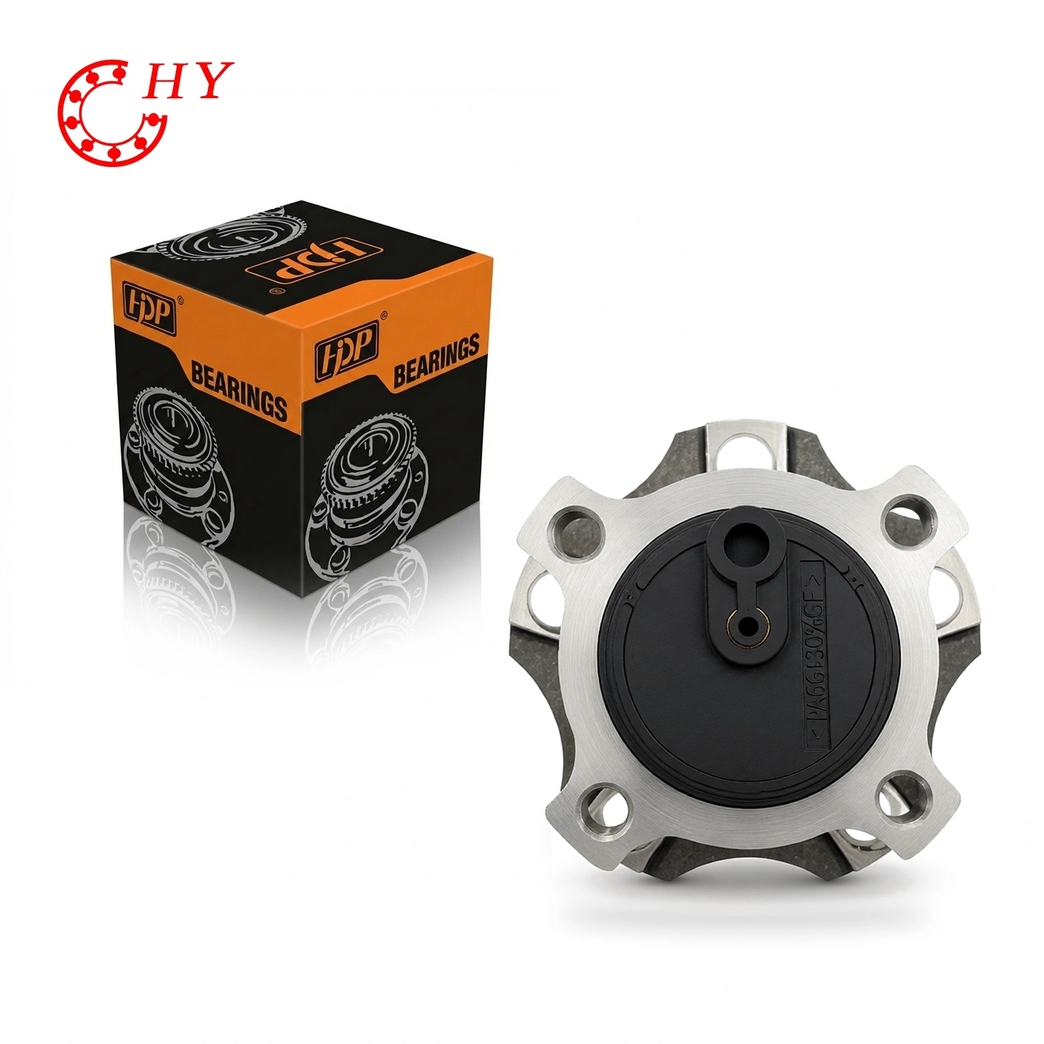 HJDP HY3-0974 wheel hub bearing assembly