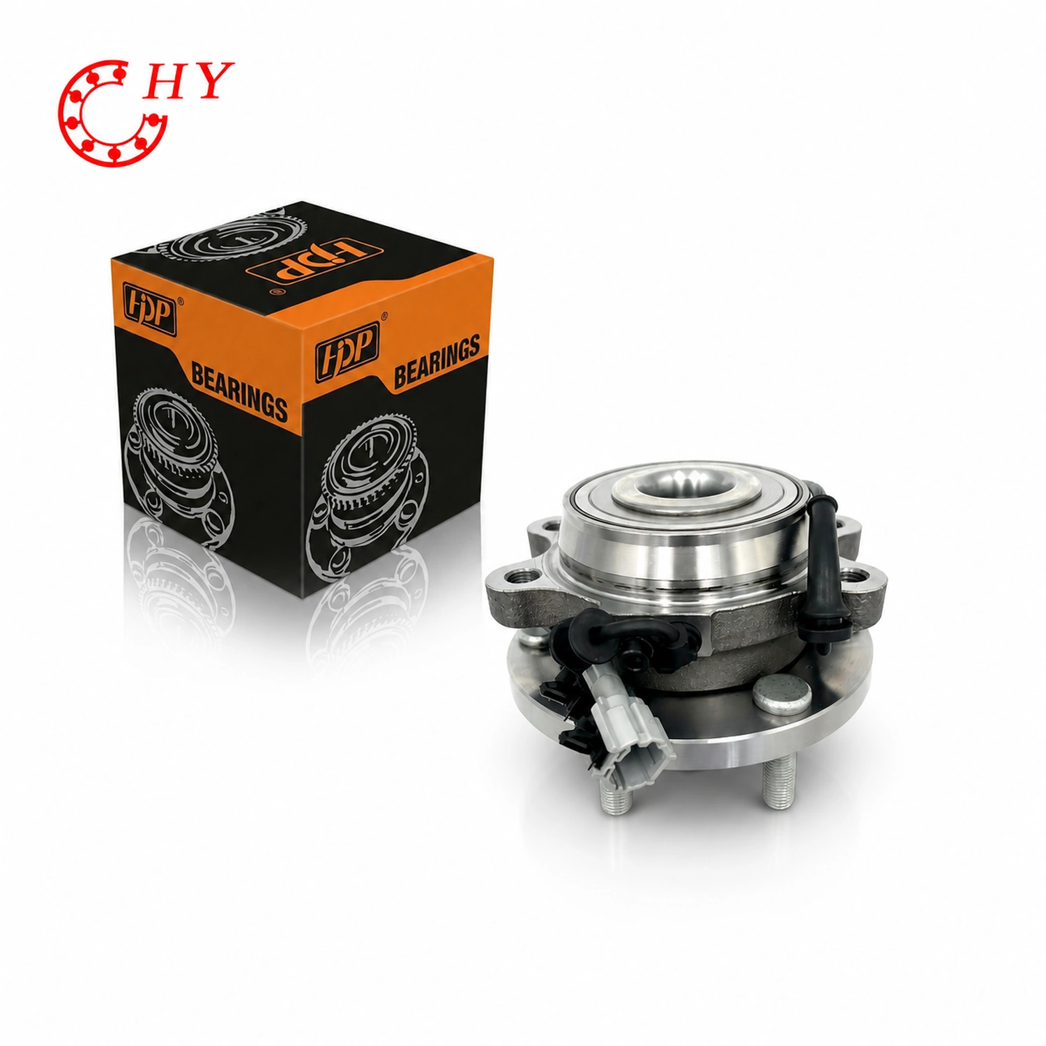 HJDP HY3-0174 wheel hub bearing assembly