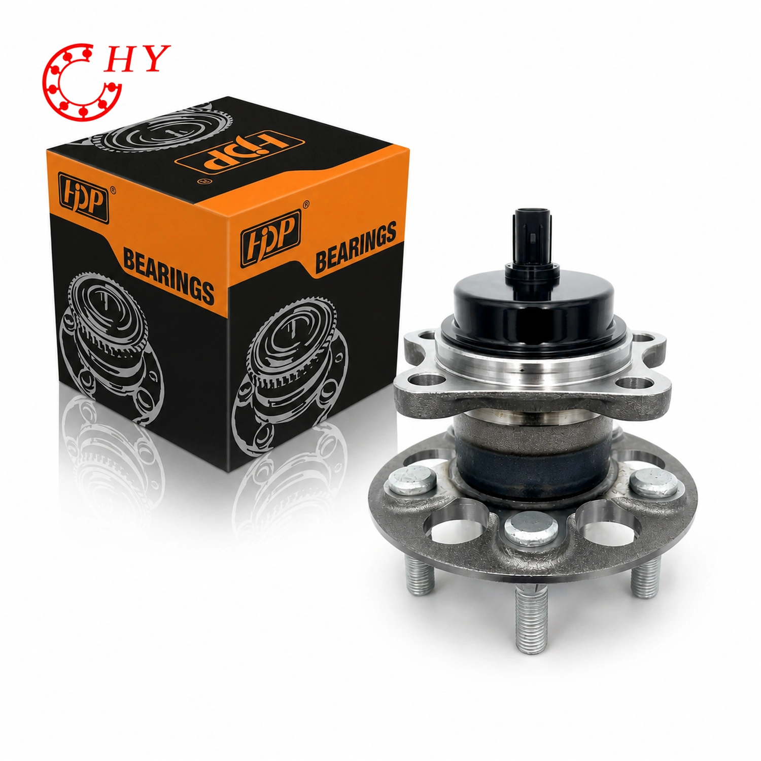 HJDP HY3-0594 wheel hub bearing assembly