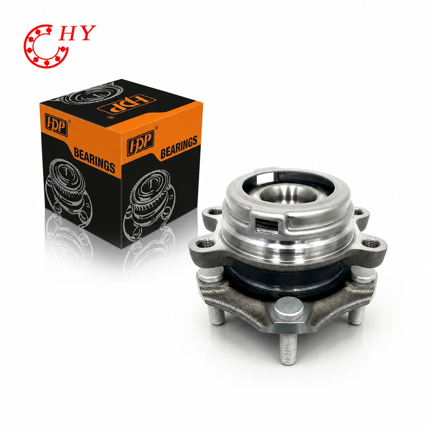 HJDP HY3-0167 wheel hub bearing assembly