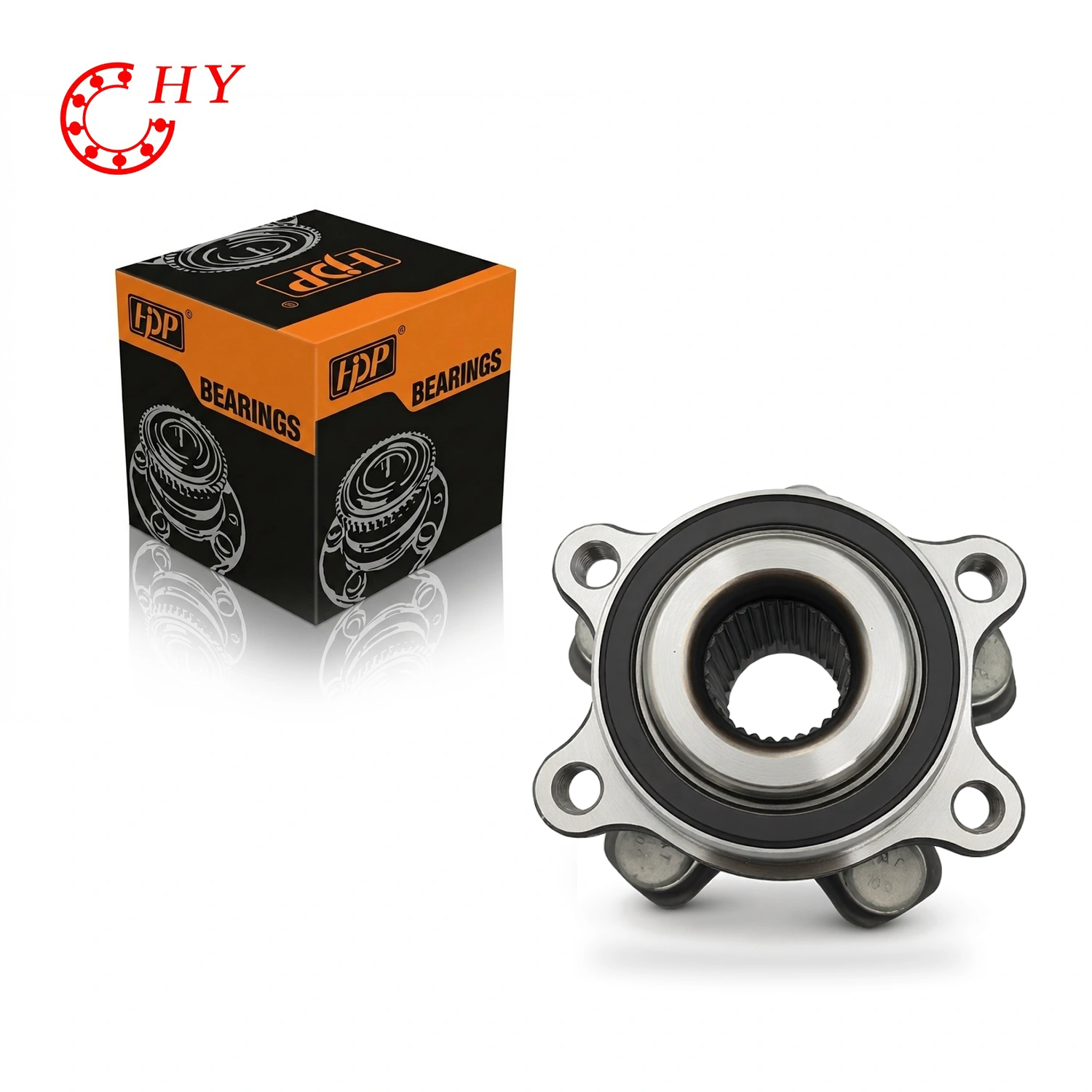 HJDP HY3-1702 wheel hub bearing assembly