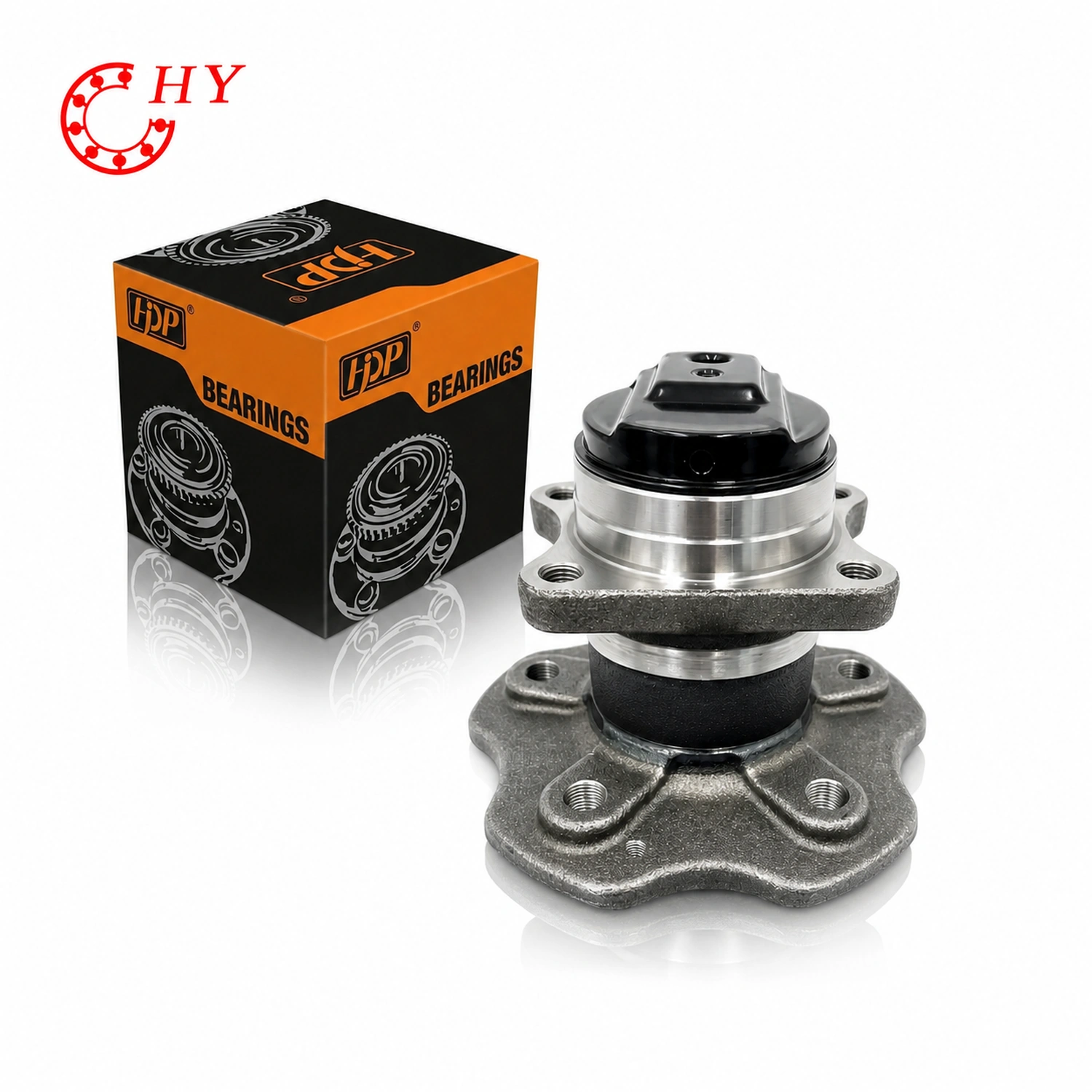 HJDP HY3-0557 wheel hub bearing assembly