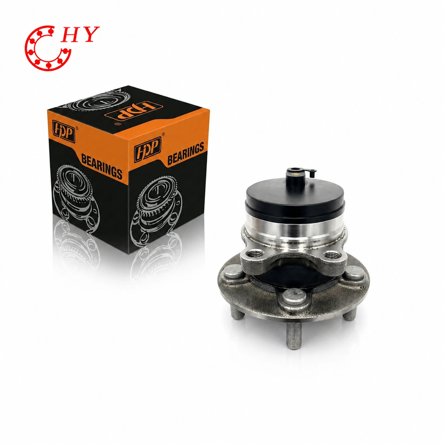 HJDP HY3-0670 wheel hub bearing assembly
