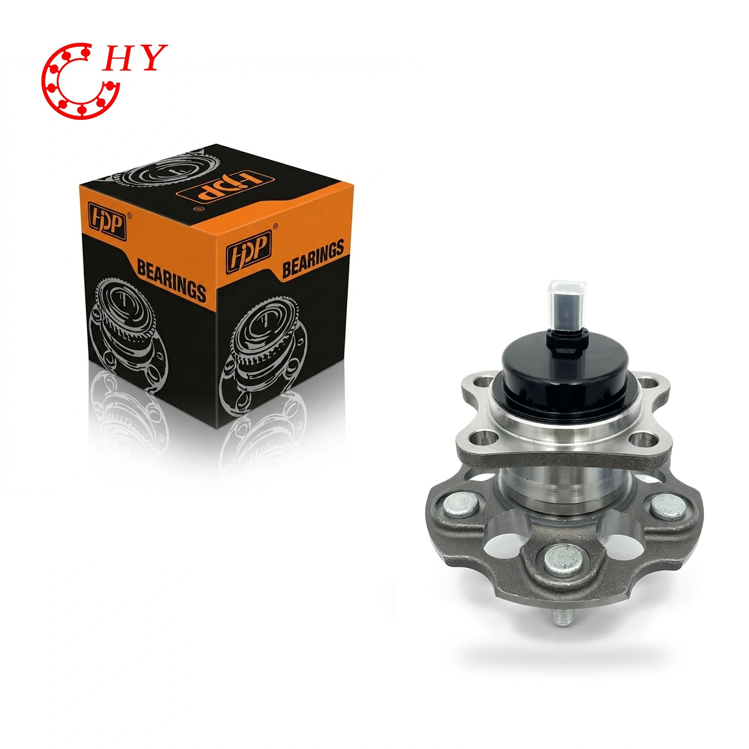 HJDP HY3-0997 wheel hub bearing assembly