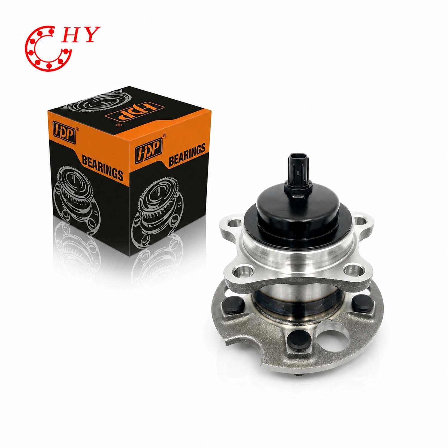 HJDP HY3-0219 wheel hub bearing assembly