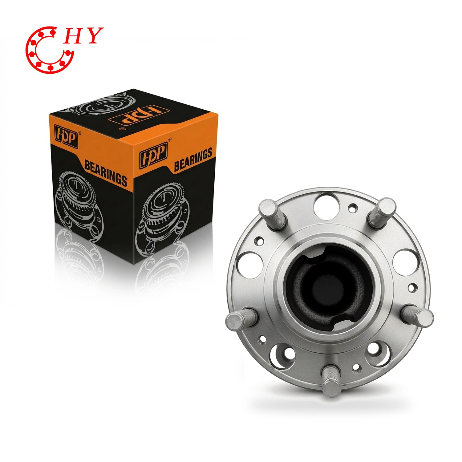HJDP HY3-0916 wheel hub bearing assembly