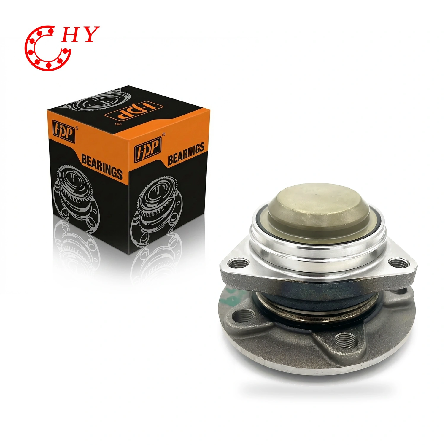 HJDP HY3-0630 wheel hub bearing assembly