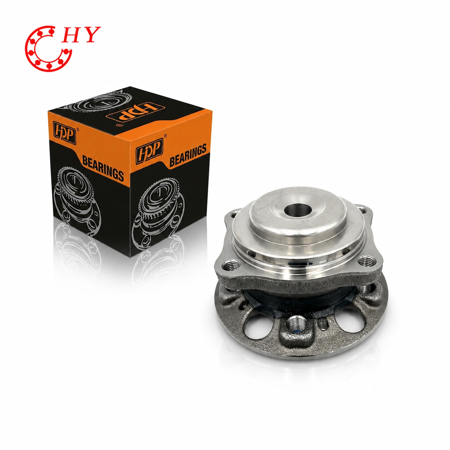 HJDP HY3-0386 wheel hub bearing assembly