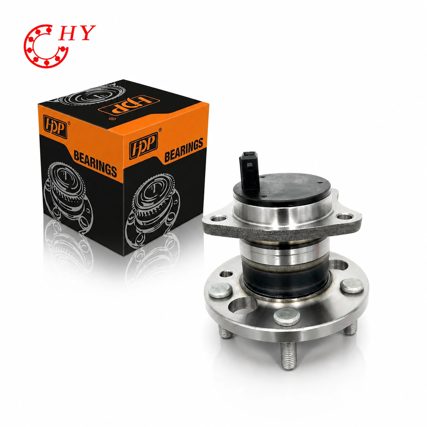 HJDP HY3-0721 wheel hub bearing assembly