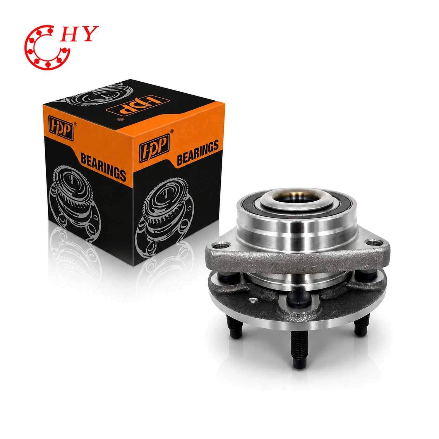 HJDP HY3-0027 wheel hub bearing assembly