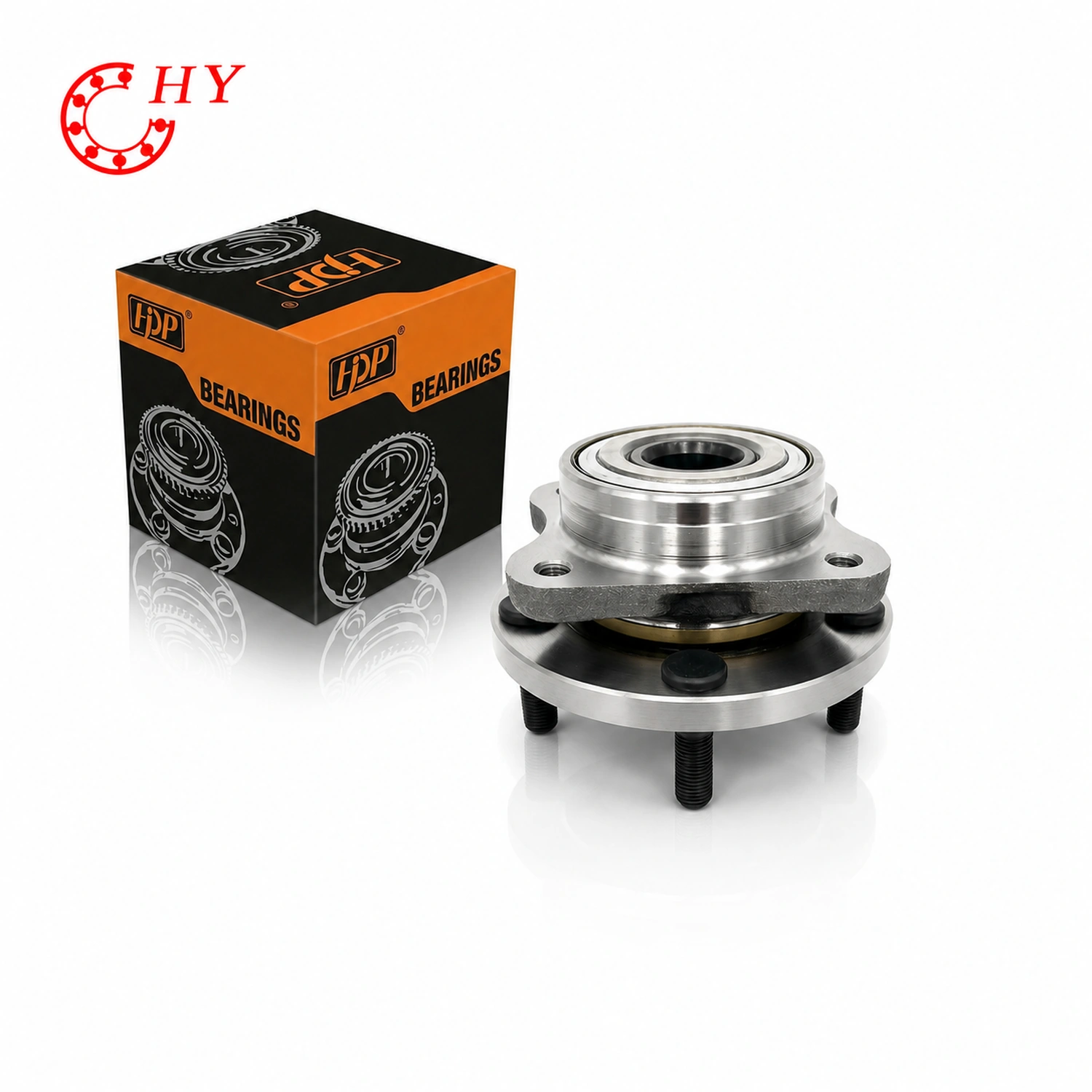HJDP HY3-0295 wheel hub bearing assembly