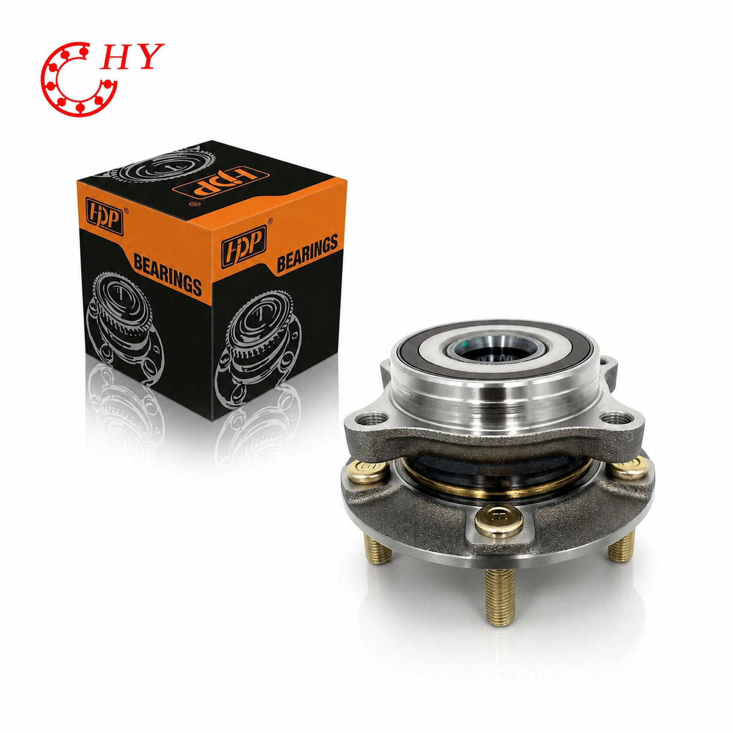 HJDP HY3-0673 wheel hub bearing assembly