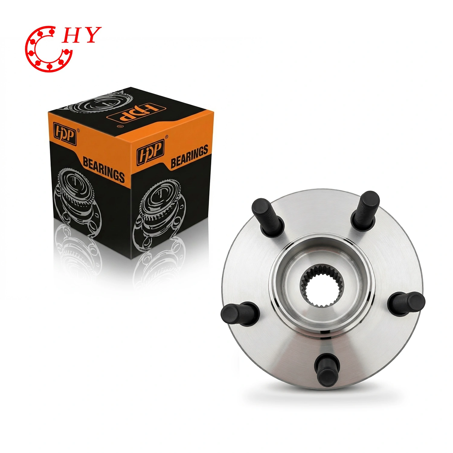 HJDP HY3-1288 wheel hub bearing assembly