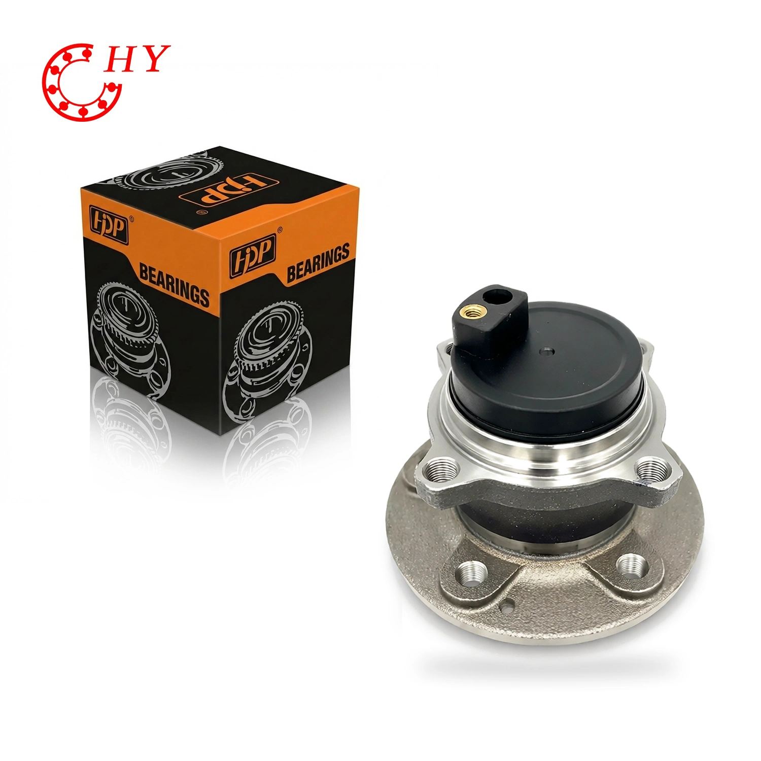 HJDP HY3-0877 wheel hub bearing assembly