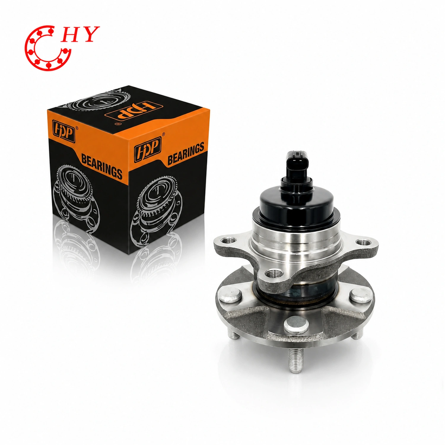 HJDP HY3-0279 wheel hub bearing assembly