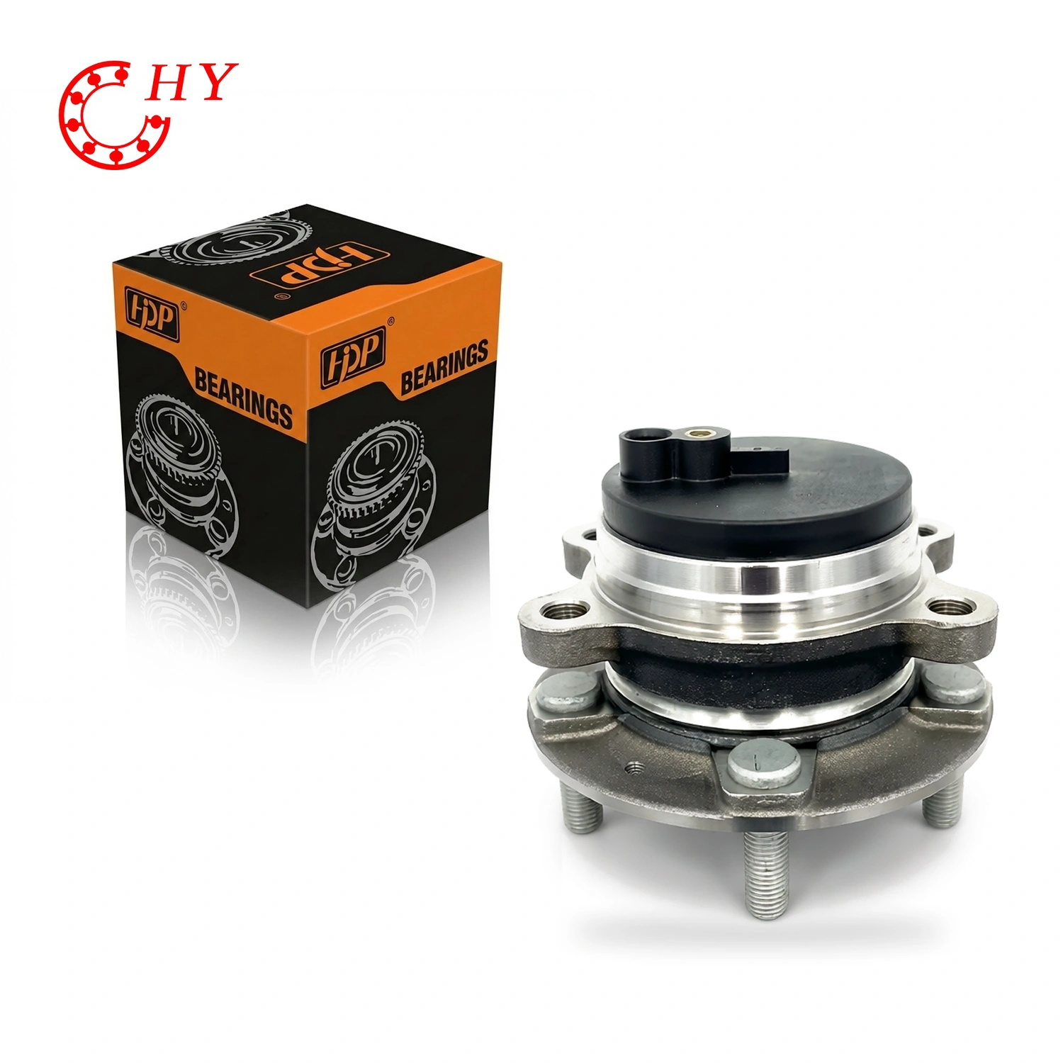 HJDP HY3-0839 wheel hub bearing assembly