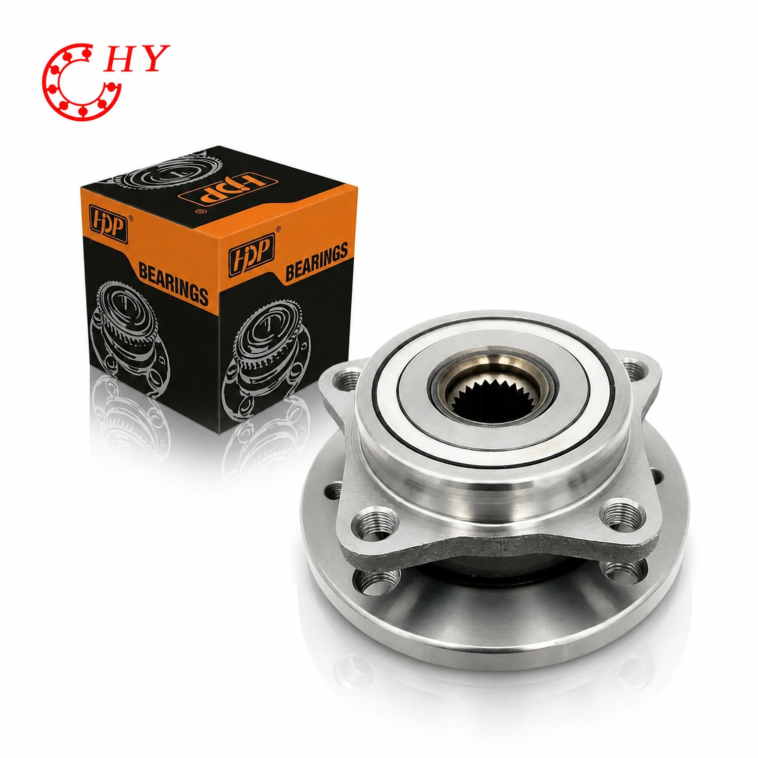 HJDP HY3-0089 wheel hub bearing assembly