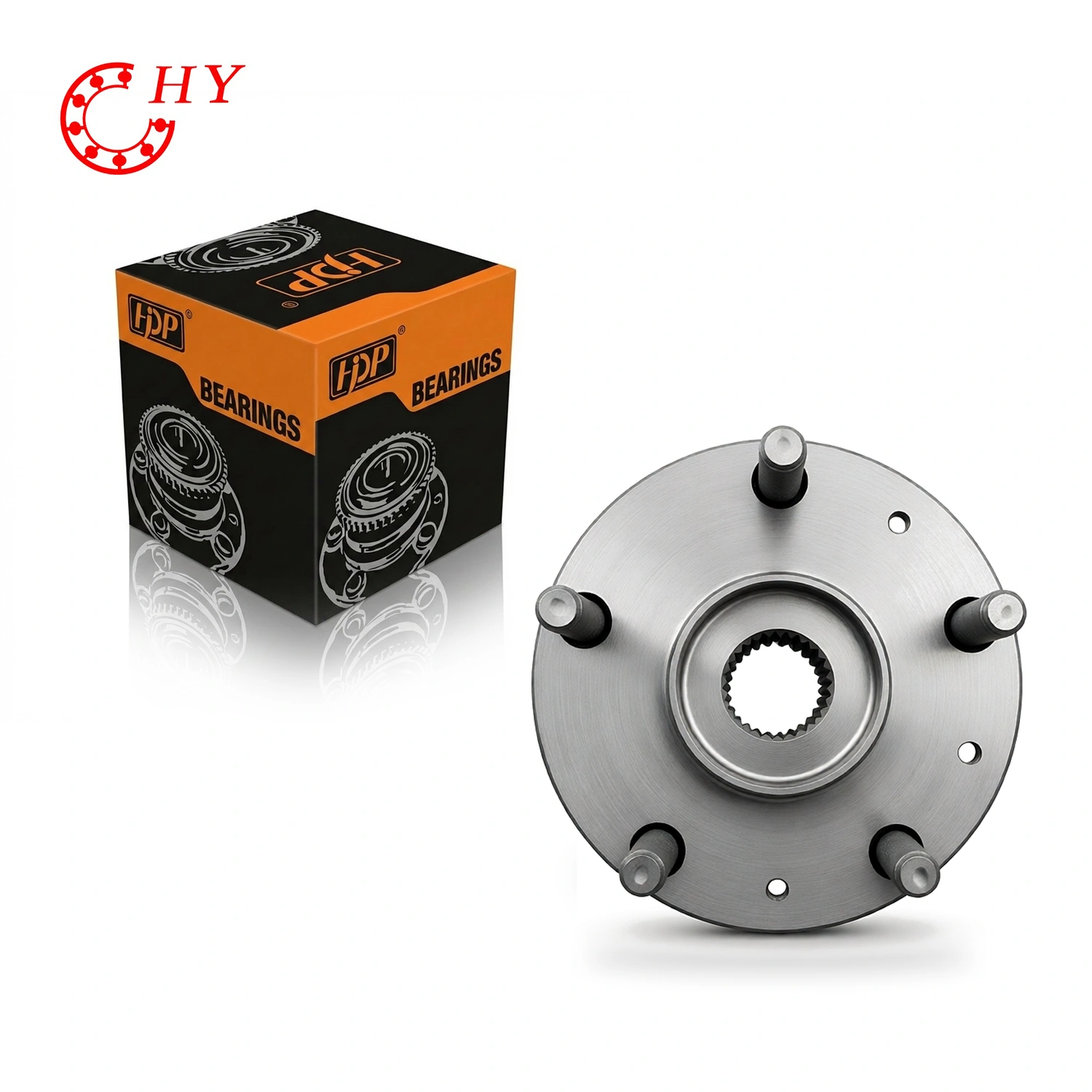 HJDP HY3-1311 wheel hub bearing assembly