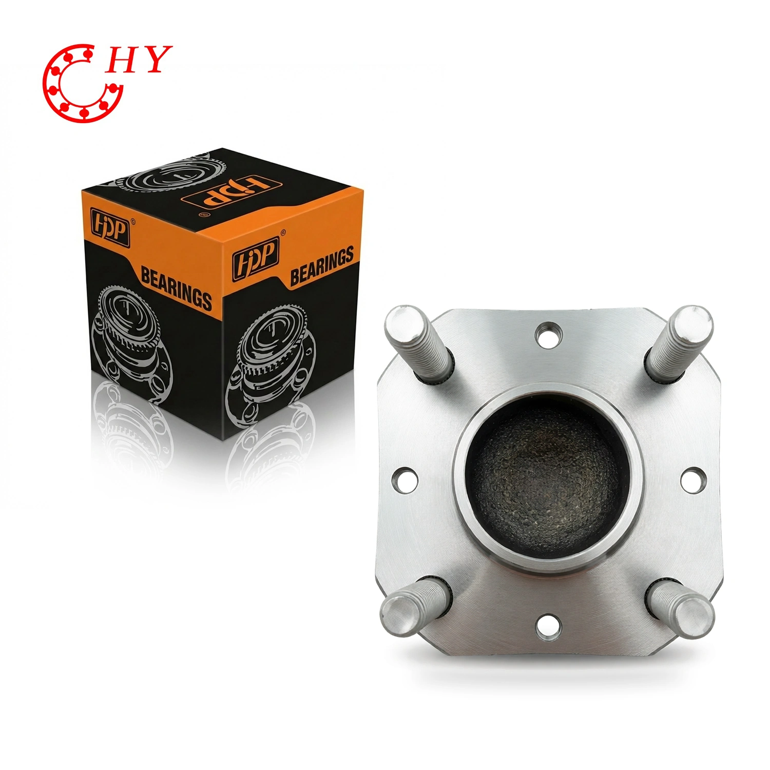 HJDP HY3-1223 wheel hub bearing assembly