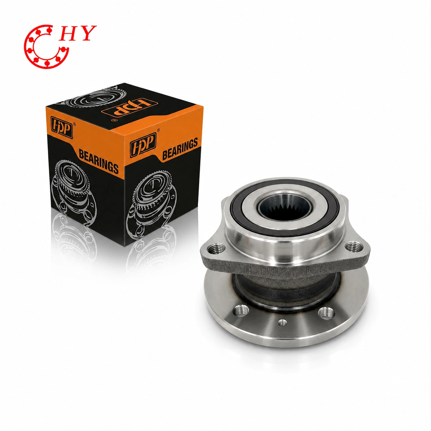 HJDP HY3-0147 wheel hub bearing assembly