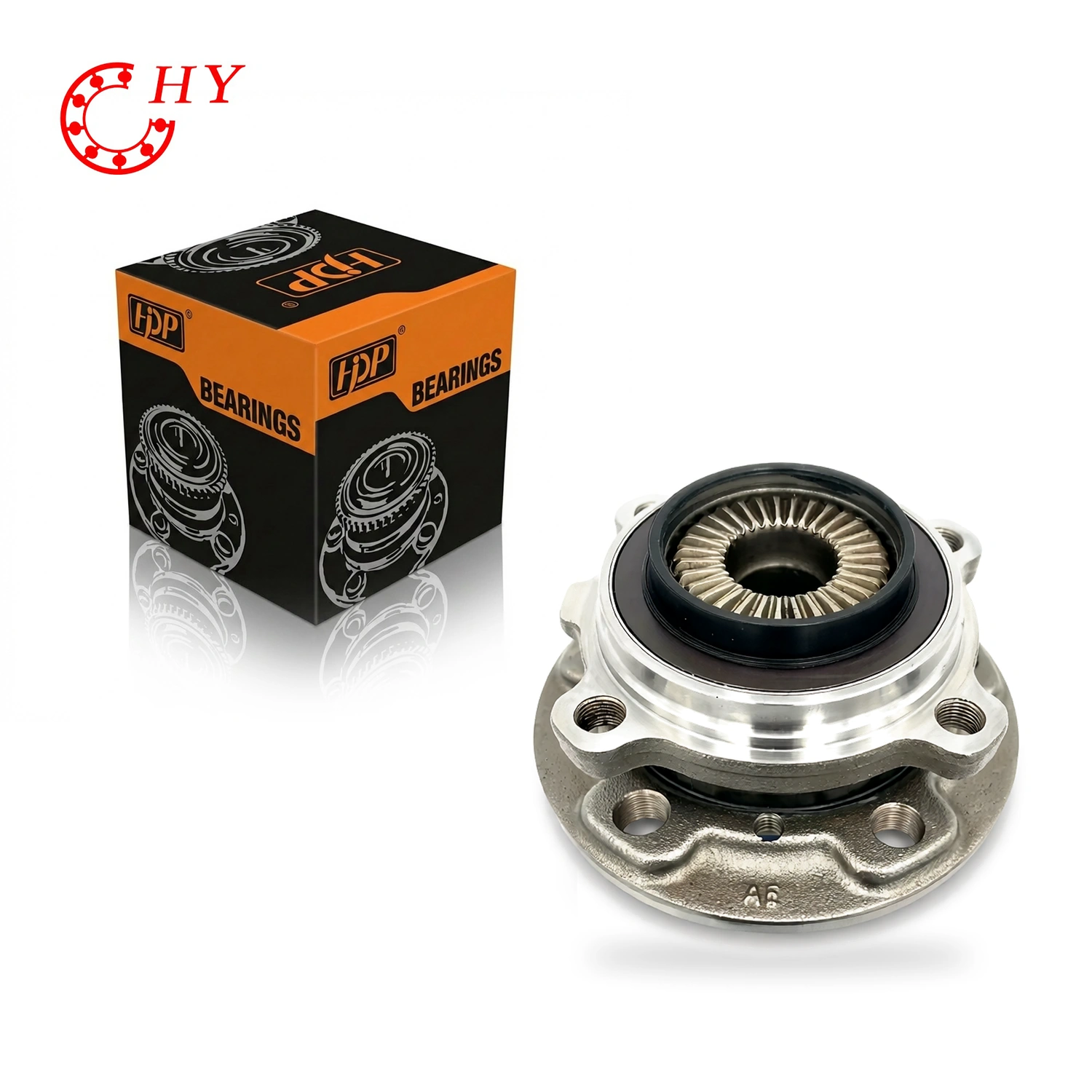 HJDP HY4-0003 wheel hub bearing assembly